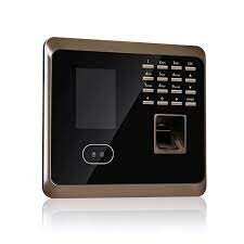 دستگاه حضور و غیاب ZUF100