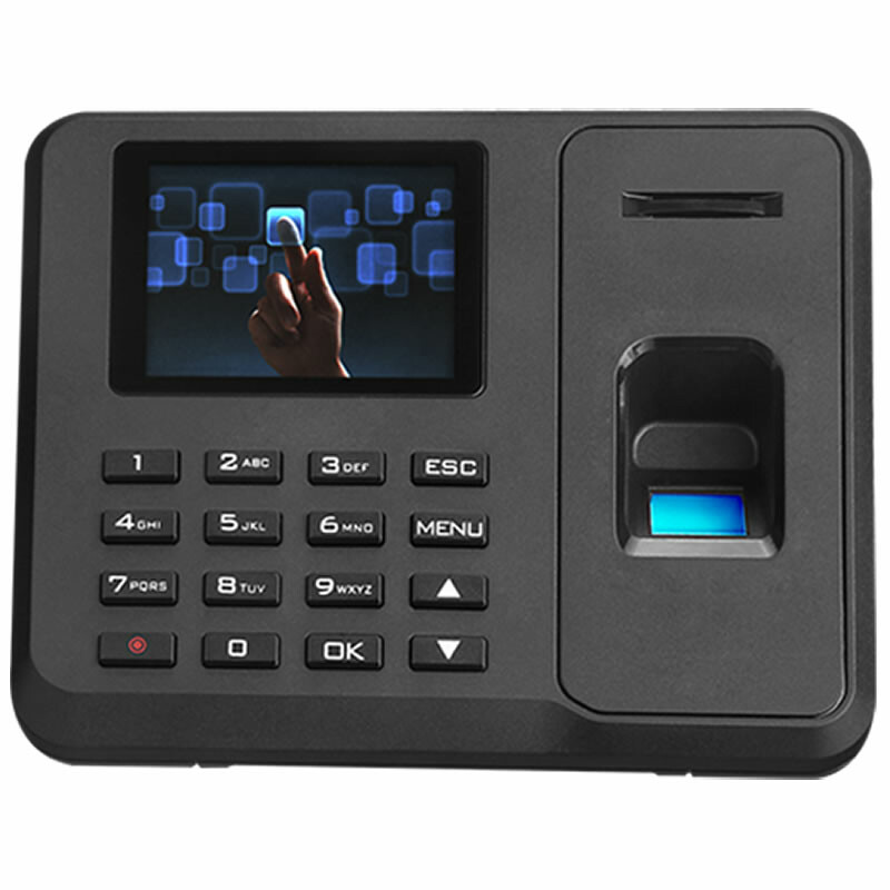 دستگاه حضور و غیاب Tm1800