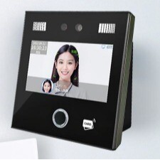دستگاه حضور و غیاب AIFace11F