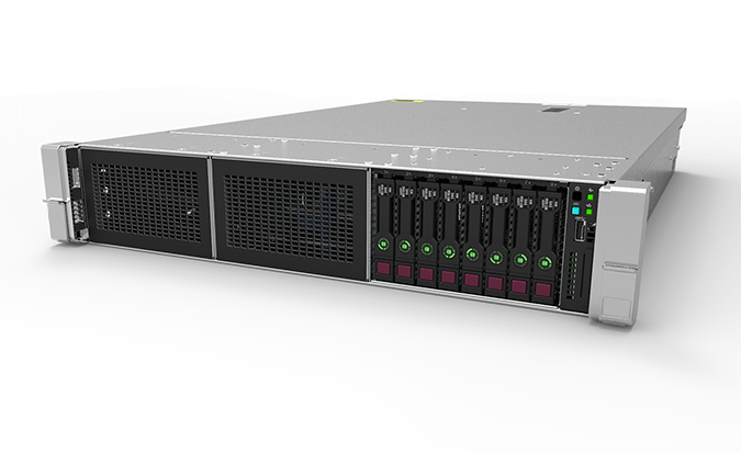 سرور G9 DL380