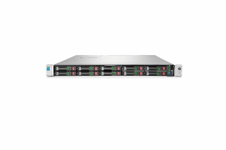 DL360 G9